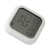 Temperature Sensor Humidity Tester Digital Display Remote Control Thermometer DC