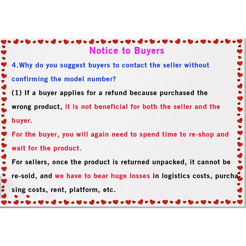 BTSELSS 15.6" Replacement for ASUS Vivobook GO 15 E1504 E1504F