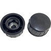 YiYuanG Replacement Trimmer Head Bump Knob 385-825, 4006-710-4000 Fits Stihl