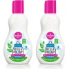 Dapple Baby Bottle Soap, Hypoallergenic Dish Soap for Baby Bottles,