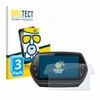 BROTECT Anti-Glare Protective Glass for Bosch Nyon 2014 (Pack of