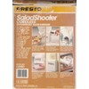 Cordless SaladShooter Rechargeable Slicer Shredder Salad Shooter