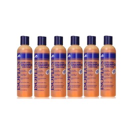 Isoplus Neutralizing Shampoo plus Conditioner 8 oz (Pack of 6)