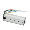 36V 17A Electric Scooter Controller Aluminium Alloy Heat Dissipation Electric