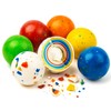 NY Spice Shop Jawbreakers Candy - 1 Pound Rock Hard