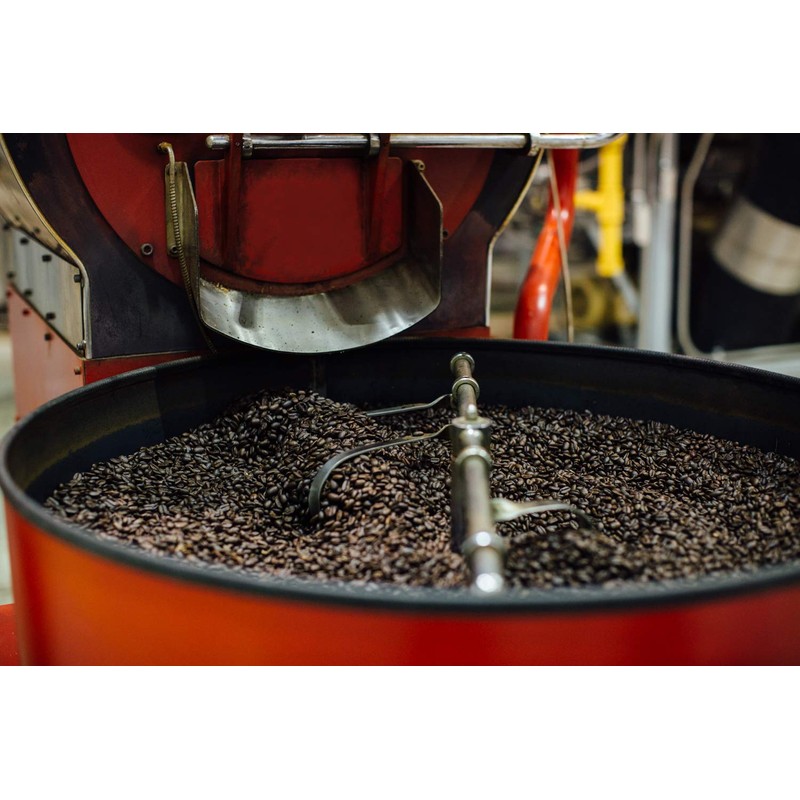 Copper Moon Single Serve Coffee Pods Compatible with Keurig K-Cup