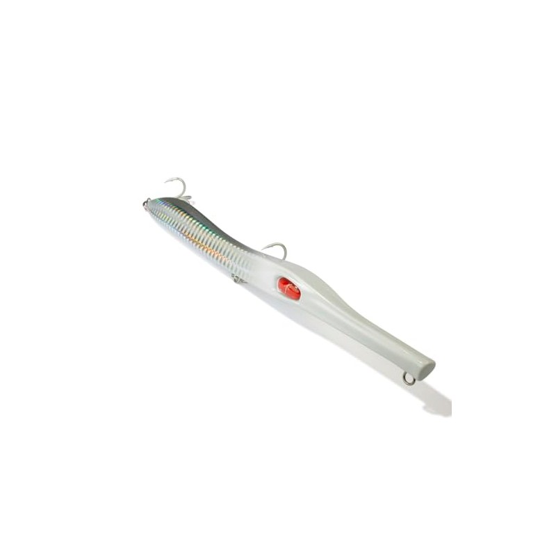 Seaspin Balosso 210 – Esca Artificiale per Pesca a Spinning,