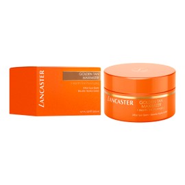 Lancaster Golden Tan Maximizer - After Sun Balm, Balsamo Doposole, Prolunga l’Abbronzatura, Lenisce, Idrata e Nutre Intensamente la Pelle, 200 ml