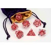 FanRoll Dungeons & Dragons Beholder Resin Dice Set