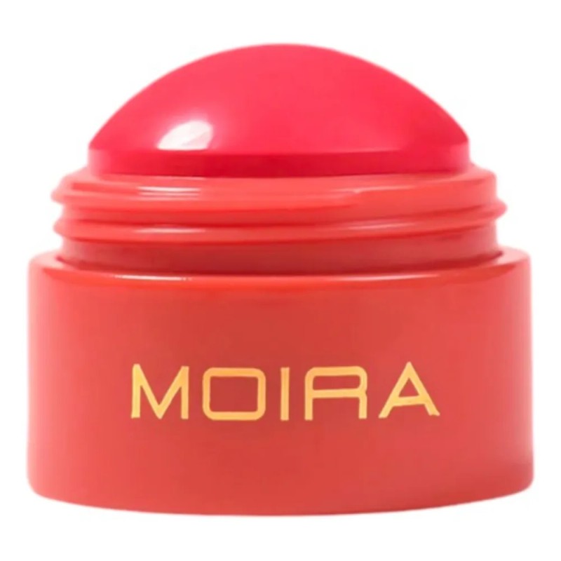 Rubor Moira Soft Blush Balm Tono Del Maquillaje 004 Lost
