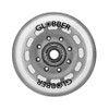 Globber Evo Primo Rear Wheel 80 mm