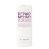 ELEVEN Australia Repair My Hair Shampoo and Conditioner Duo Bundle