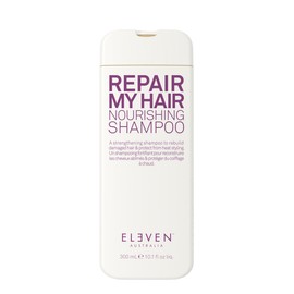 ELEVEN Australia Repair My Hair Shampoo and Conditioner Duo Bundle