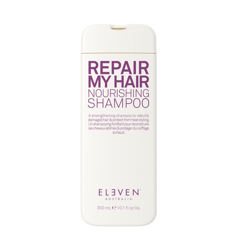 ELEVEN Australia Repair My Hair Shampoo and Conditioner Duo Bundle