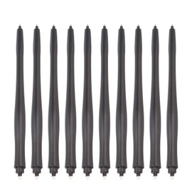 10pcs Microblading Pen Professional Double Headed Disposable Manual Eyebrow Eyeliner Lip Tattoo Pen 0.18‑U18 0.35‑5R