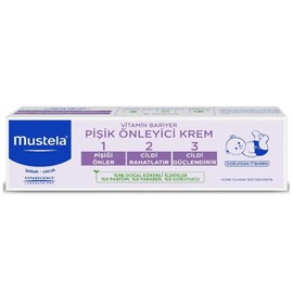 Mustela Crema Balsamo 1,2,3 50Ml
