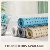 OTHWAY Bath Tub Shower Mat Non Slip, Bathtub Floor Liner