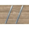 Universal Hardware 7mm Door Windows Handles Spindle Short/Long 50mm to