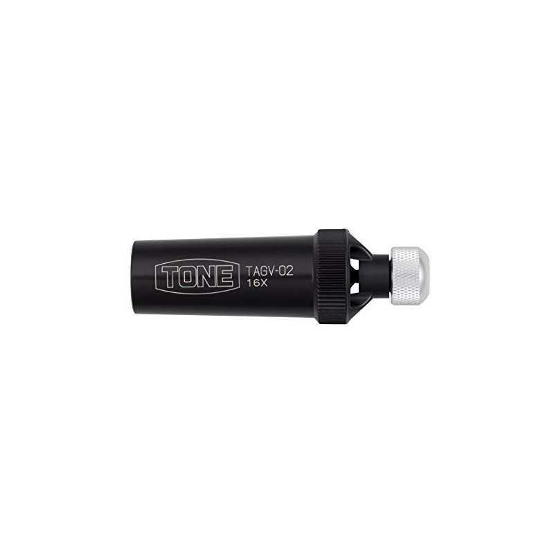 TONE Air Gun Venturi Nozzle TAGV-02