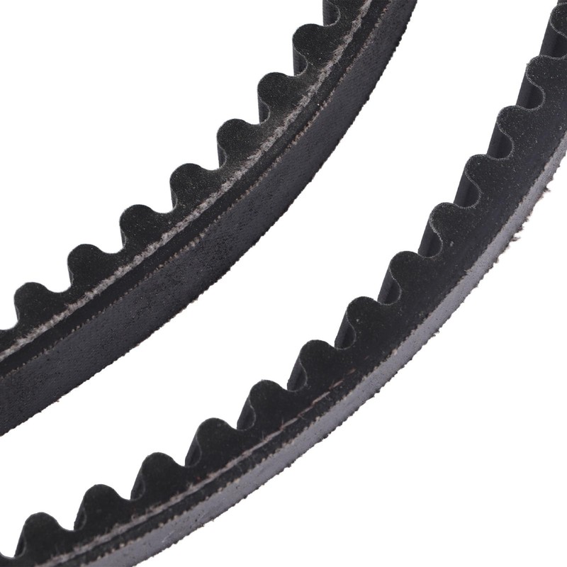 for 208r Mudhead Drive Belt 2 X Drive Belt Clutch