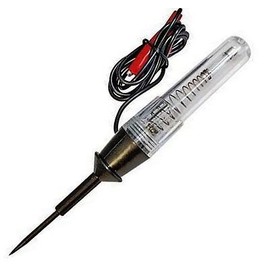 Automotive circuit tester power electrical 6v 12v Car Van boat Lorry P3