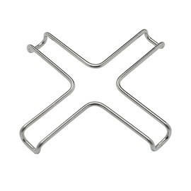 Camping Moon MT-19-W Pot Trivet, Outdoors, Camping, Mini Trivet, Stainless Steel