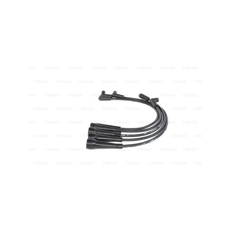 Bosch 0986356743 Ignition Cable Kit