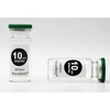 Nicofnly 10 ml sterile vials - 10 ml sterile empty