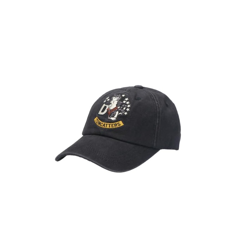 Avilex 80954300 Hat, Cap, 89: charcoal, Free size