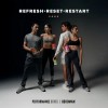 Birdman Creatine Refresher | Creatina Monohidratada con Electrolitos, Magnesio y