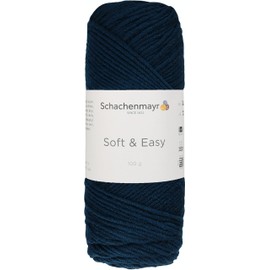 Schachenmayr Soft & Easy Hand Knitting Yarn, 20 x 7 x 7 cm