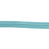Hidem Marine Vinyl Upholstery Trim Light Blue Sample 3" Boat