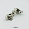 Hettich 110 Degree Inner Stop Standard Hinge Without Self-Closing Mechanism