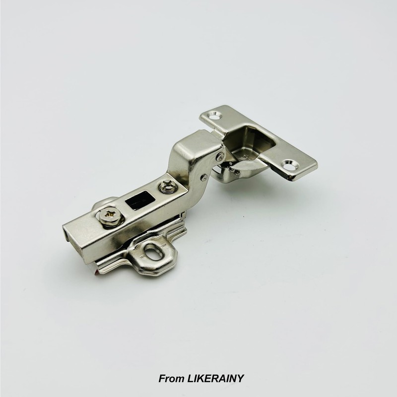 Hettich 110 Degree Inner Stop Standard Hinge Without Self-Closing Mechanism