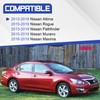 25570-3TB1A Door Mirror Switch Assy-Mirror Control Left Side for Nissan