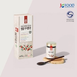 NOBLUS [Noble’s] Luxury Kujippong pills (170gX2 bottles) Freeze-dried wild Jinan Cudrania