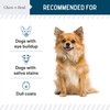 Tear Stain Remover for Dogs 2 Pack - 4 oz