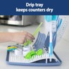 Dr. Brown's Universal Drying Rack - Escurridor para biberones
