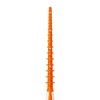 2 Pack x Tepe Easy Pick Interdental Brushes Orange Size