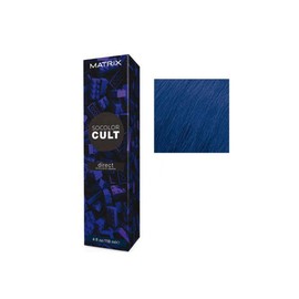 Matrix Socolor Cult Semi Admiral Navy Vg31 Farba Do Wlosow