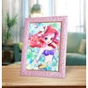 266 Piece Jigsaw Puzzle, The Little Mermaid, Cute Eyes (Ariel),