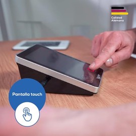Baumanómetro Digital de Brazo Beurer BM58