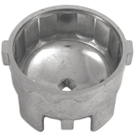 Laser 3950 Oil Filter Wrench 3/8"D - 87mm x 16 Flutes