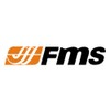 FMS 70mm Fan Blade V2 (12blade (Yak/F18)