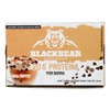 Caja Con 10 Barras De Proteina Sabor Moka Coffe Blackbear