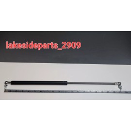 Kawasaki GENUINE KAWASAKI MULE PRO-FX PRO-FXT DX FLIP-UP WINDSHIELD REPLACEMENT GAS SHOCK