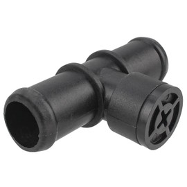 GoaMotors Heater Hose Connector 92500-AR000 Fits for Nissan 350Z for Infiniti Q45 G35 M45 M35 FX35 FX50 QX70 QX50 Q70 Heater Hose Connector Coolant Bleeder Relief Valve