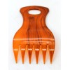 Mebco Vintage Mebco "The Tousle Comb" -Lot of 10- Hair