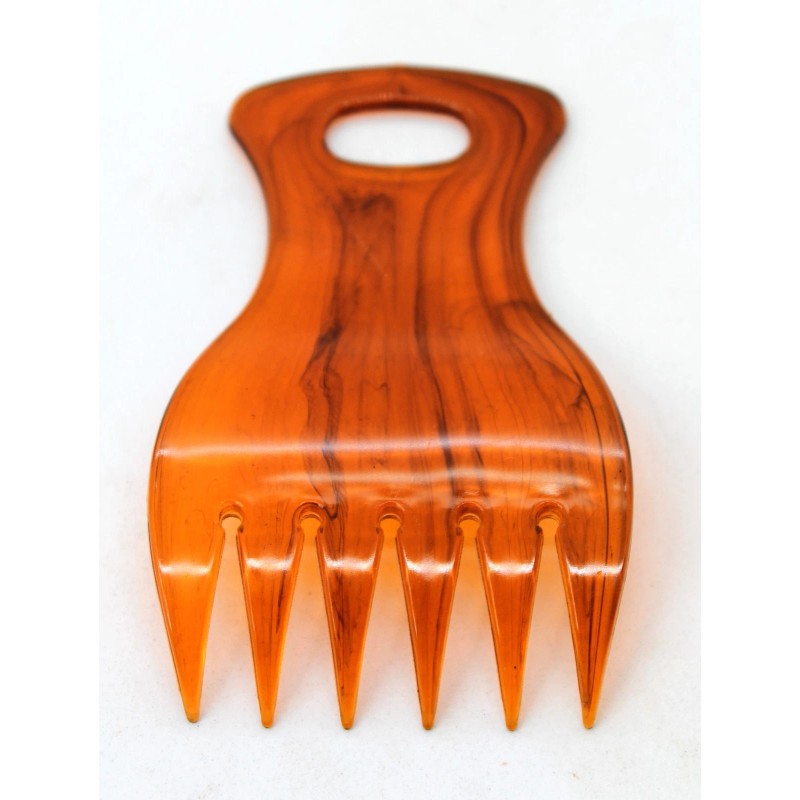 Mebco Vintage Mebco "The Tousle Comb" -Lot of 10- Hair