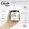 Viva Decor Chalky Opaque Paint 250ml - Powder Blue 601